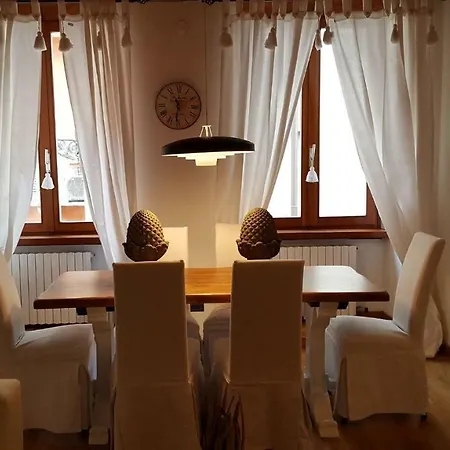 Corte Cadrega - Royal Solution Apartment *