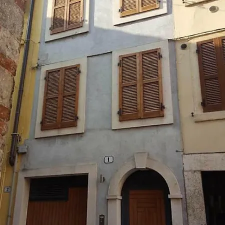 Corte Cadrega - Royal Solution * Verona