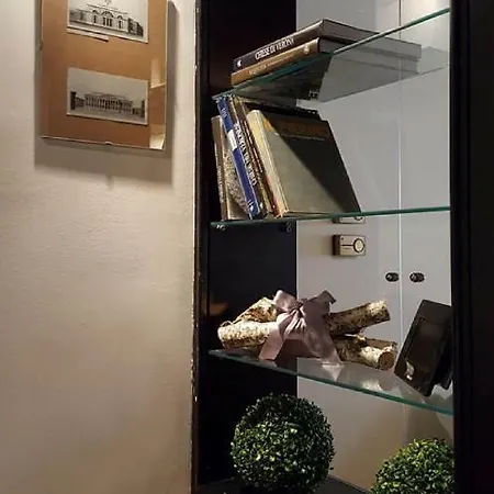 Corte Cadrega - Royal Solution Apartment Verona