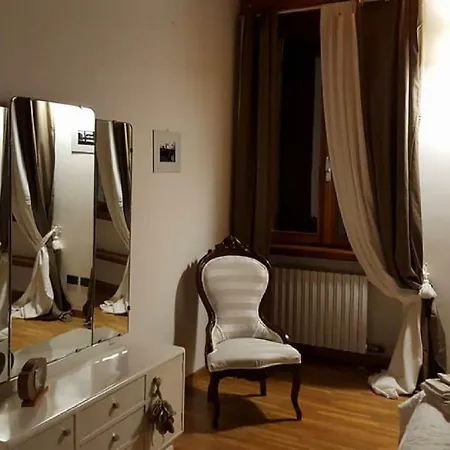 Apartment Corte Cadrega - Royal Solution