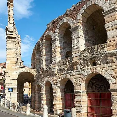 Corte Cadrega - Royal Solution Verona